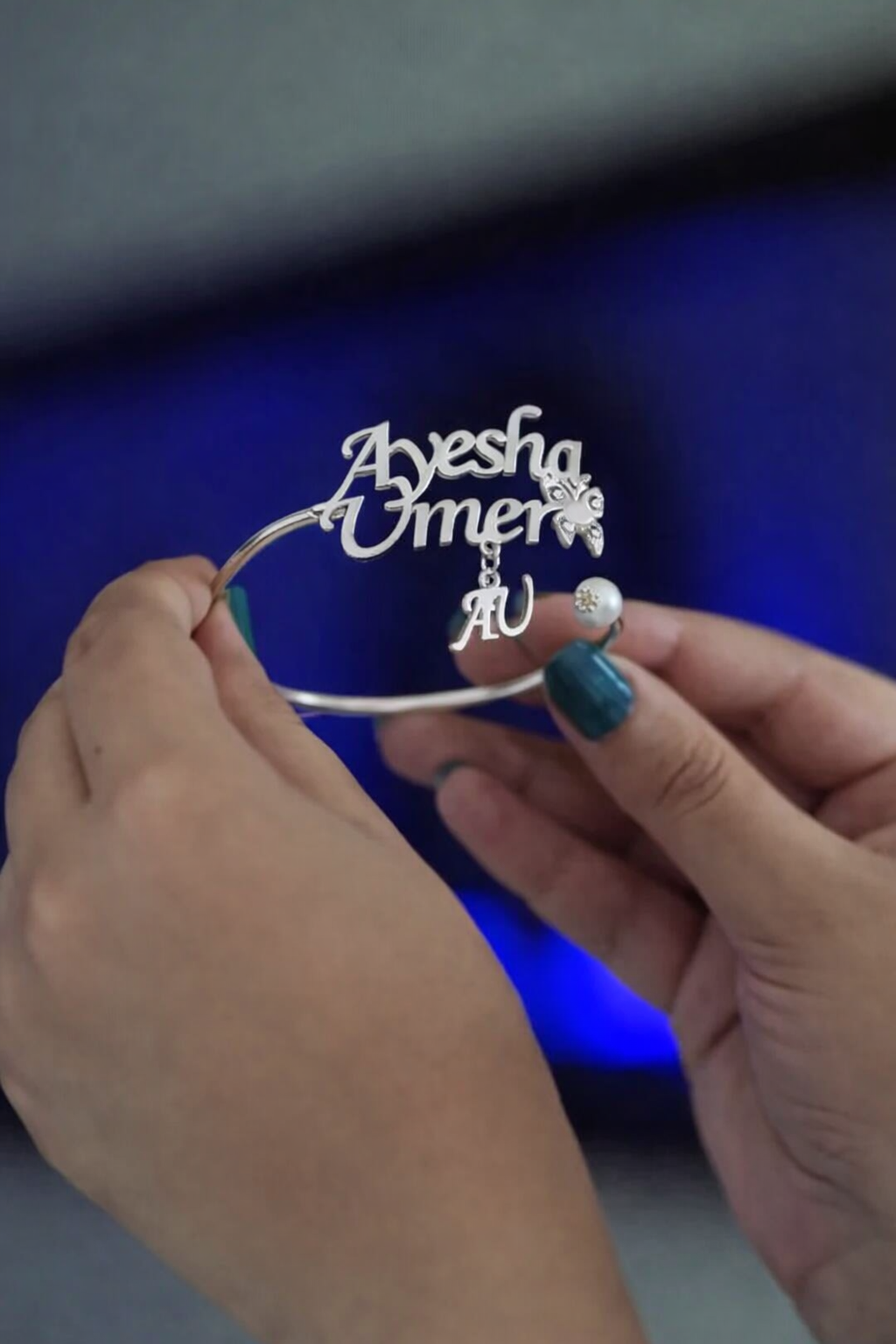 Beautiful Bangle