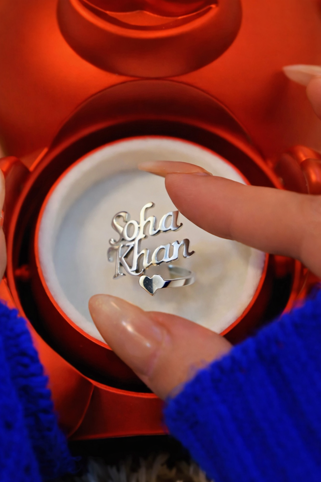 Special Ring