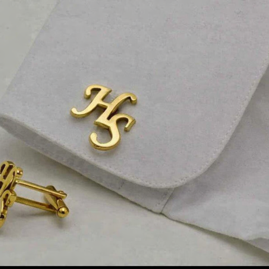 Name Cufflink