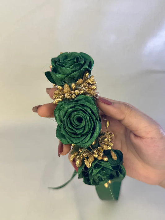 Ribbon Gajry