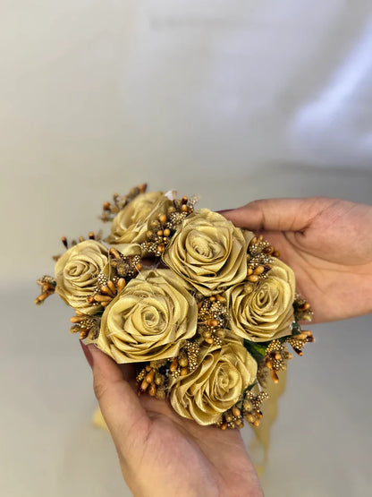 Ribbon Gajry