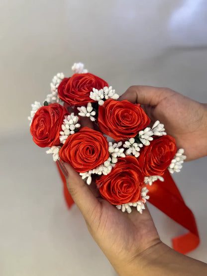 Ribbon Gajry