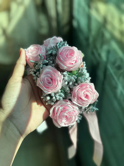 Ribbon Gajry