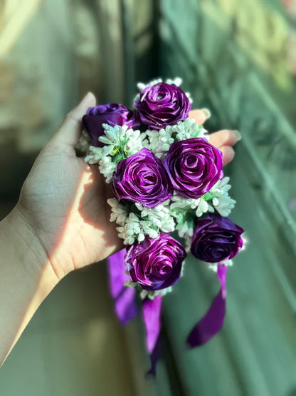 Ribbon Gajry