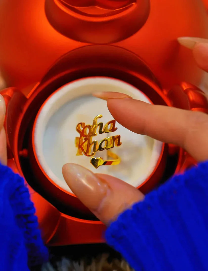 Special Ring