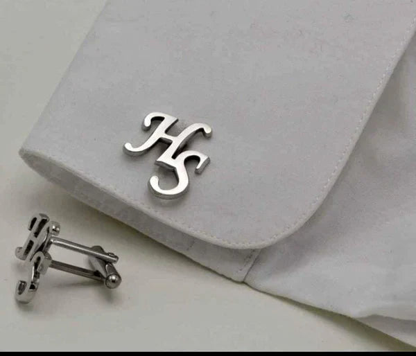 Name Cufflink